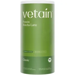 Vegan Protein (600g/BIO) - alte Rezeptur