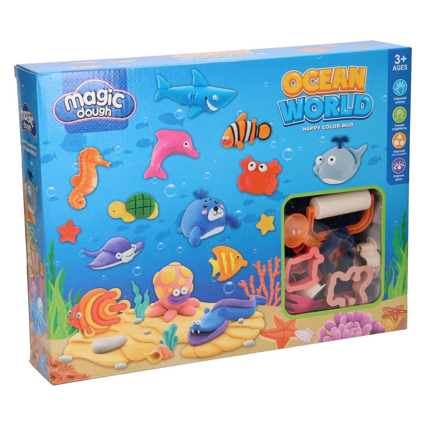 Tonset Unterwasserwelt (62070469)