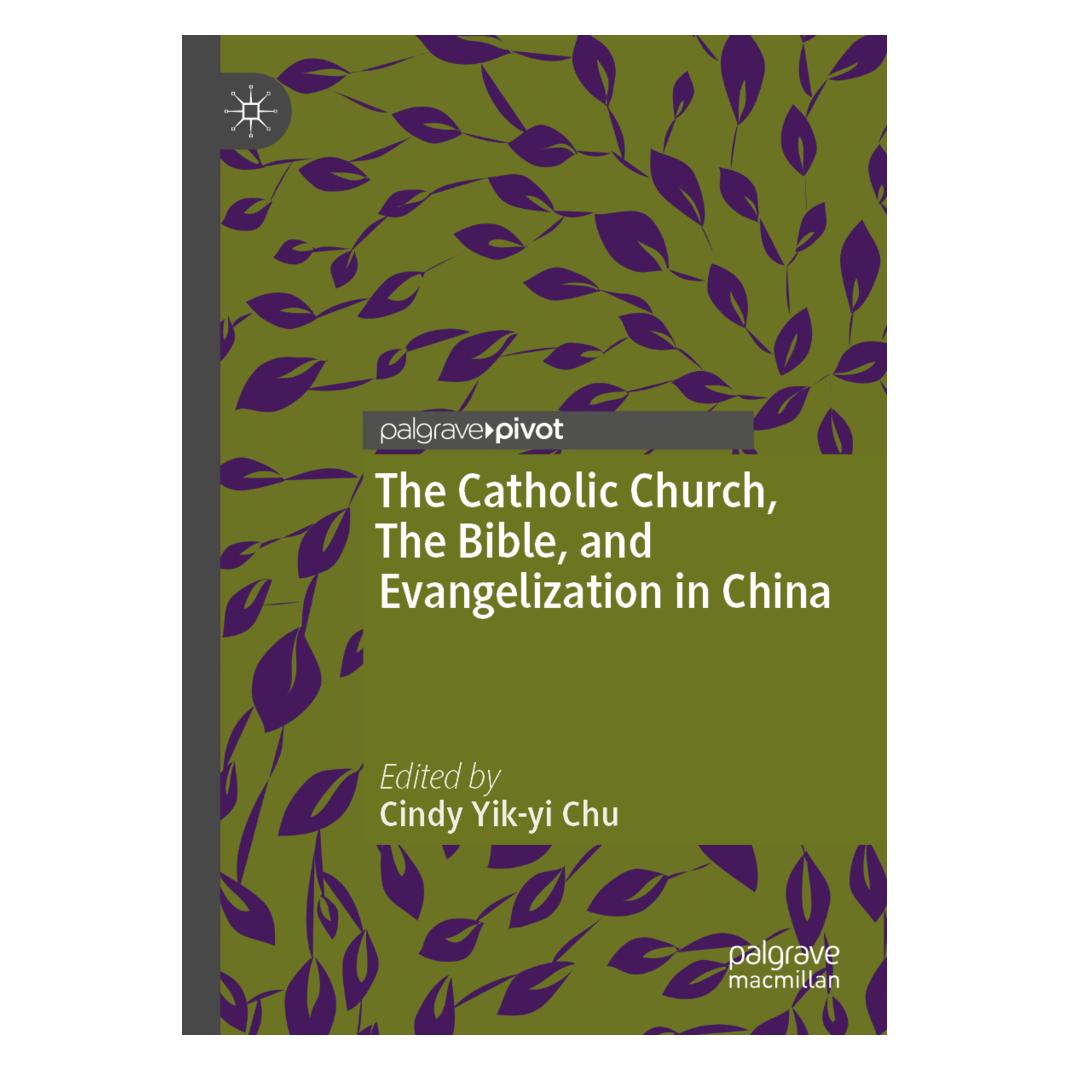 Springer The Catholic Church, The Bible, and Evangelization in China (Englisch, Softcover, Cindy Yik-yi Chu) (45803328)