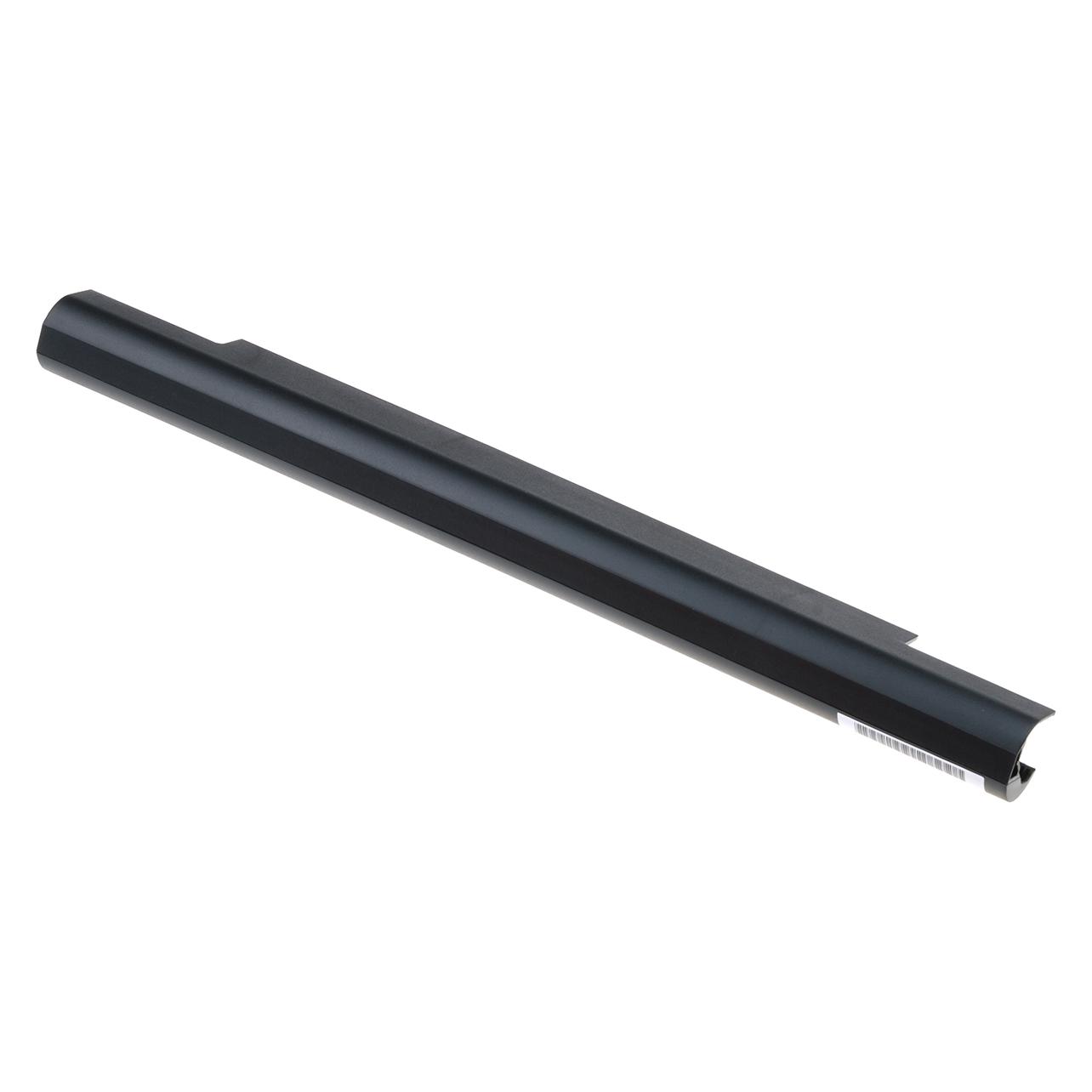 T6 Power Baterie HP 6, 6, 6, 15-bs000, 15-bw000, 17-bs000,,, 4cell (4 Zellen, 2600 mAh) (NBHP0135)