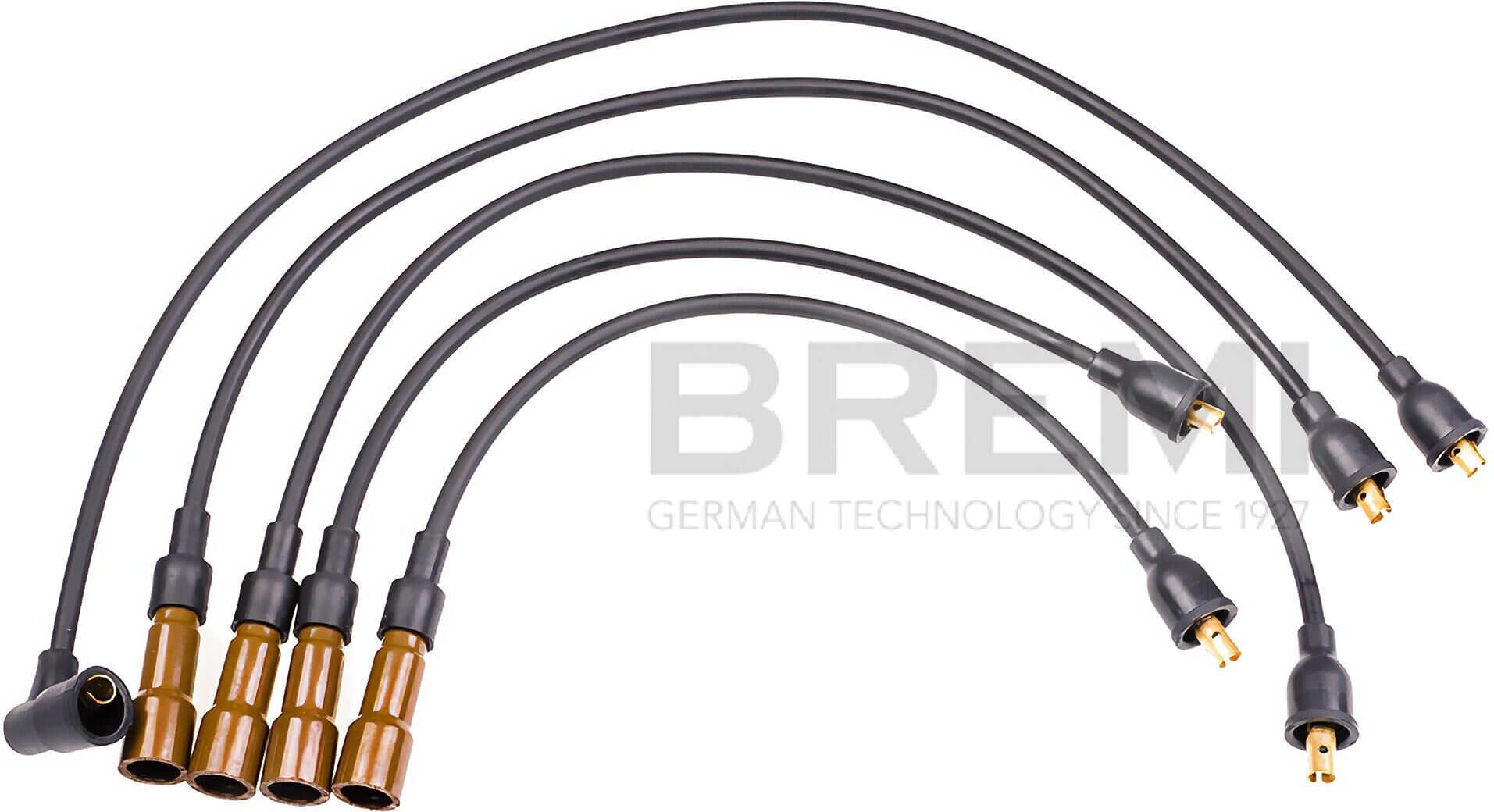 Bremi Zündleitungssatz 792