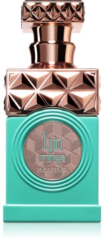 Paris Corner Minya Eau de Parfum unisex 100 ml