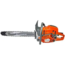 Husqvarna, Kettensäge, 592XP X-Torq (Benzin Kettensäge)