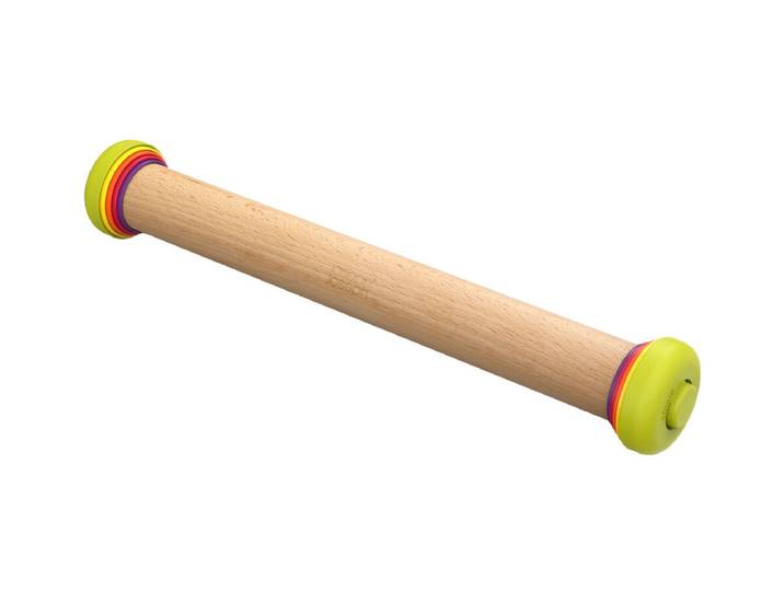 Joseph Joseph Precision Pin Verstellbares Nudelholz