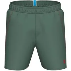 ARENA Herren Badeshorts FUNDAMENTALS BOXER R, Größe L in Grün 641