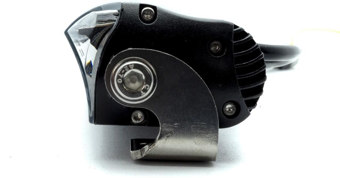 EINPARTS EPWLD07 LED-Balken
