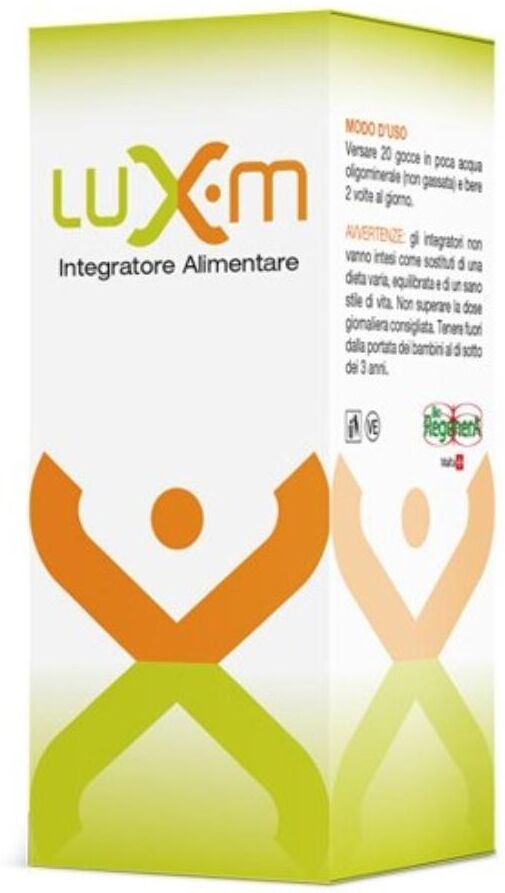BIOPHARMACY Srl RIMATRILUX GOCCE 50ML
