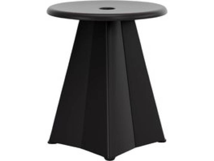 Vitra - Tabouret Métallique