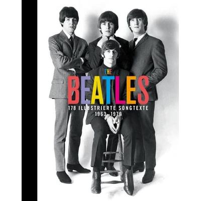 THE BEATLES -