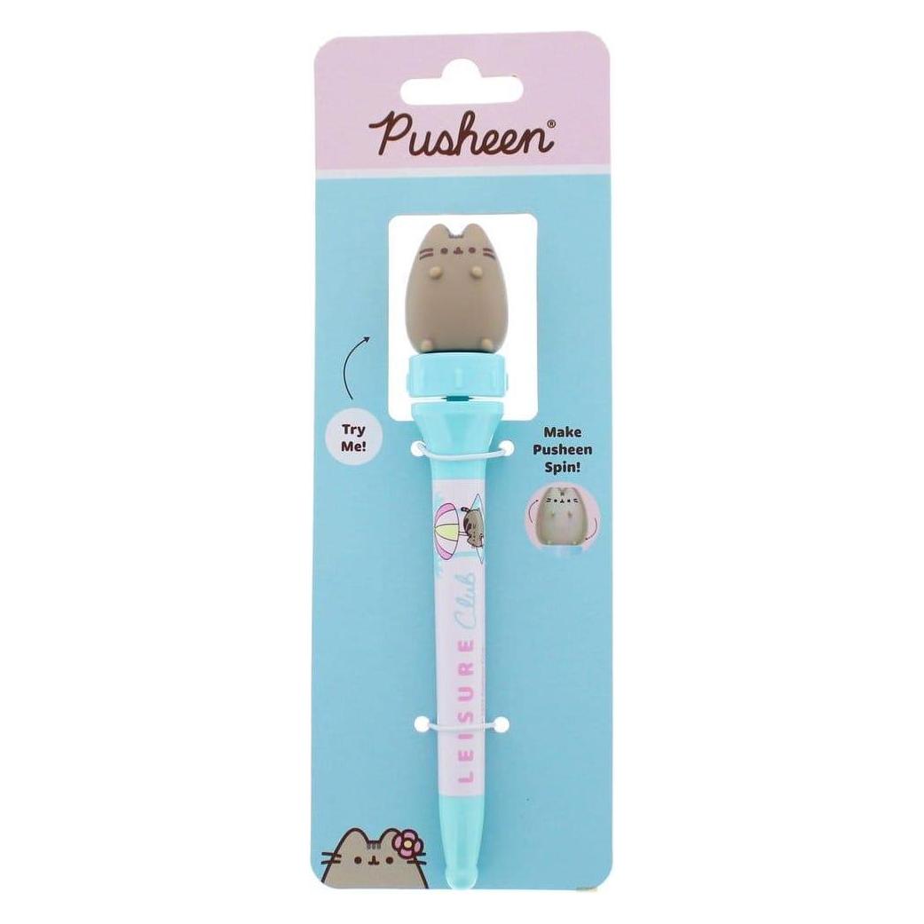 Pusheen Kugelschreiber Spinny Pen (1x) (PUTV6770)
