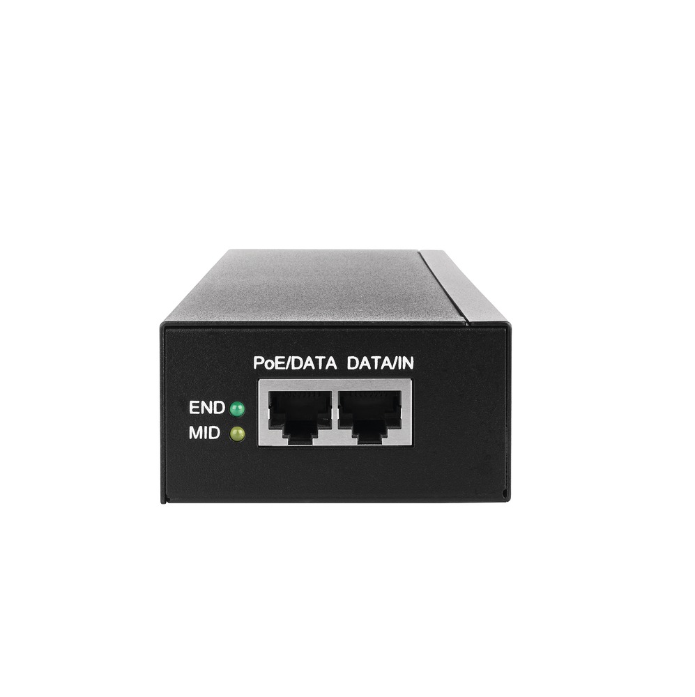 ABUS Security Center ABUS PoE Injector, 60 W TVAC25005