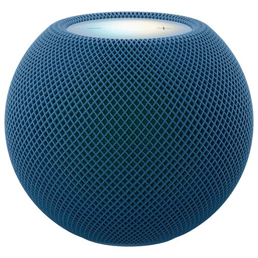 Apple HomePod Mini 2 Blau