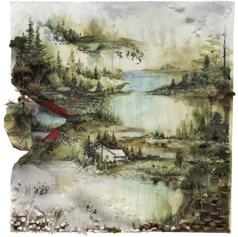 Bon Iver - Bon Iver - Preis vom 10.10.2026 11:48:34 h