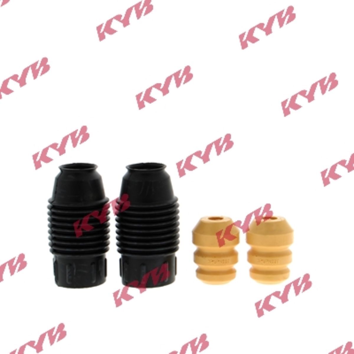 Schutzkappe, Faltenbalg, Stoßdämpfer KYB 910251