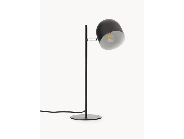 Metalen tafellamp Almo