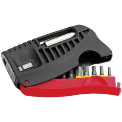 Cimco, Bits, BitBox (Kreuz Phillips PH, Kreuz Pozidriv PZ)