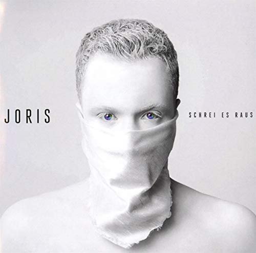 Joris - Schrei Es Raus - Preis vom 02.10.2026 23:42:20 h