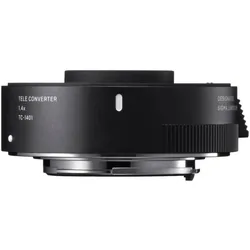 Sigma Telekonverter TC-1401 Canon