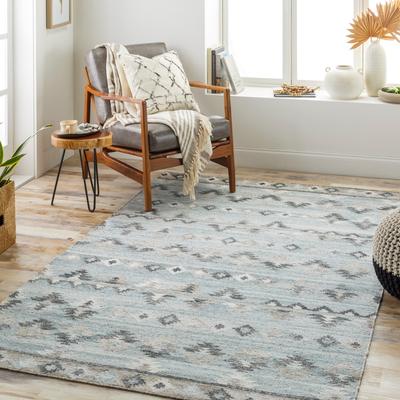 Livabliss Yohana Southwestern Area Rug