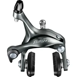Shimano Tiagra BR-4700 Rennbremse hinten silber