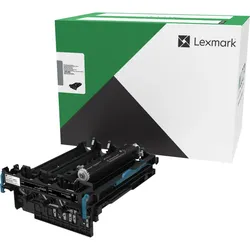 Lexmark Imaging Kit 70C0Z10 700Z1 schwarz