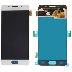 Samsung Front LCD (Display, Samsung Galaxy A3 (2016)), Mobilgerät Ersatzteile, Weiss