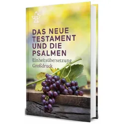 Das Neue Testament und Psalmen, Fachbücher von Katholisches Bibelwerk