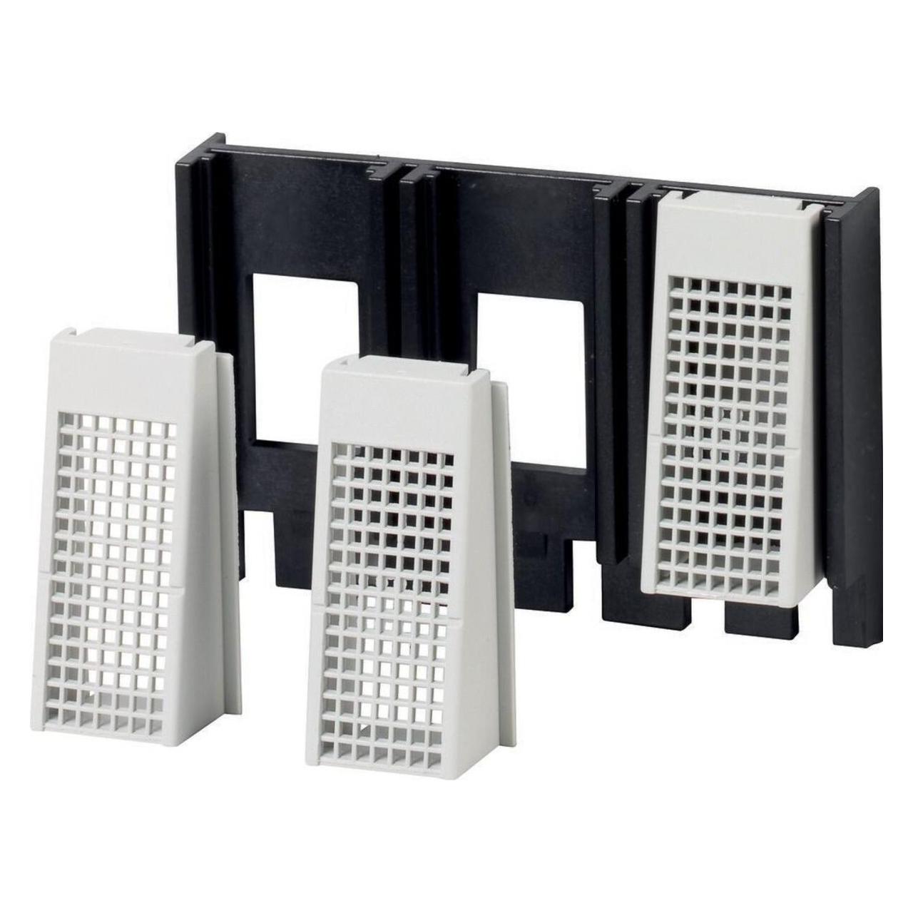 Eaton Electric GmbH Fingerschutz NZM3-XIPA (266808)