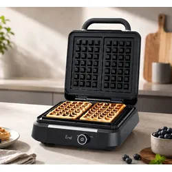 Kopp Waffeleisen 1600 W