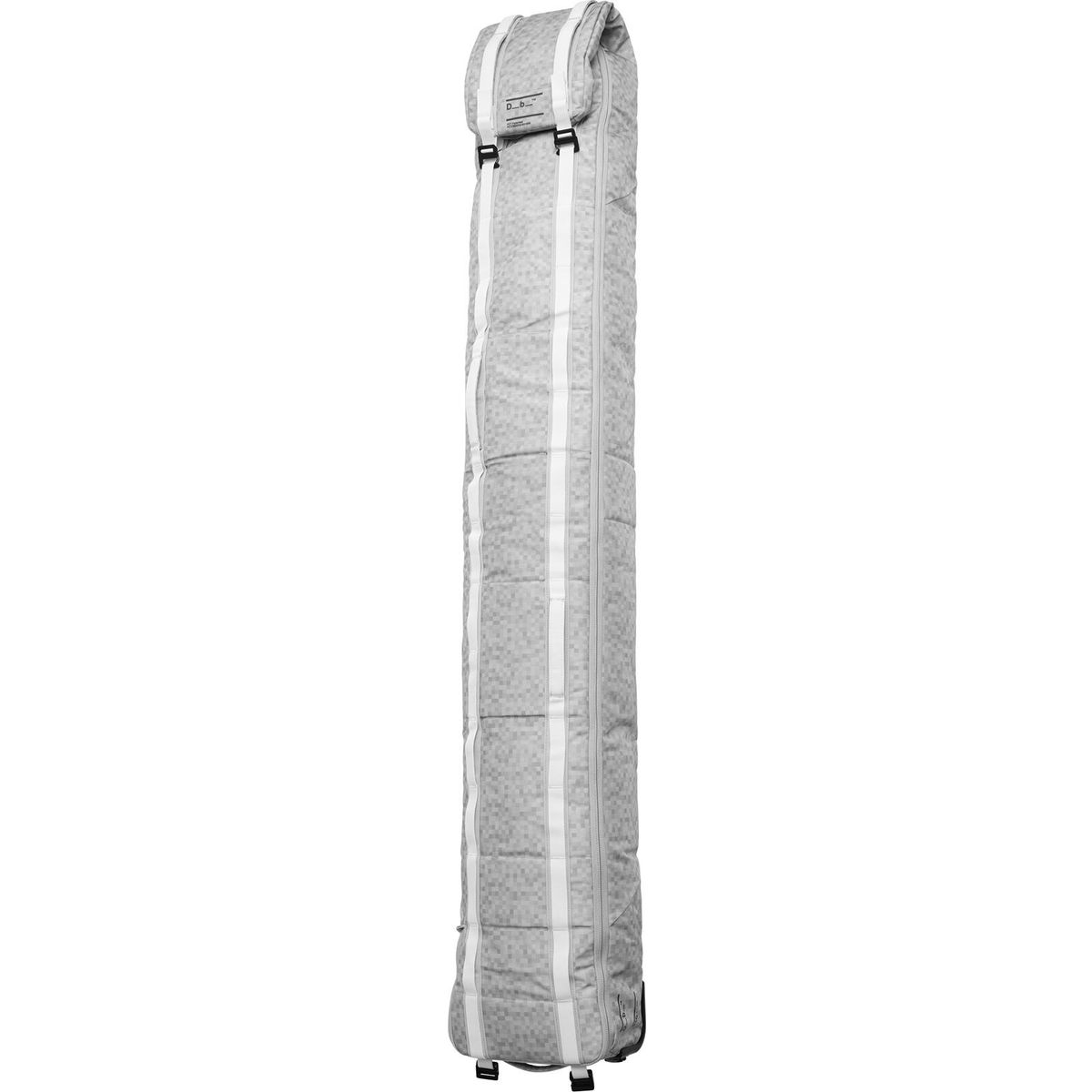 DB Journey Snow Roller Pro 70L white noise (144) 4000579014401