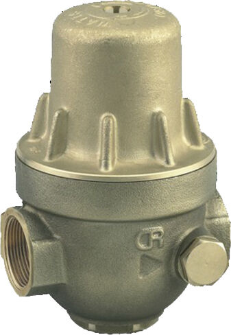 WATTS INDUSTRIES Réducteur de pression PRECISIO F 3/4 WATTS 86200