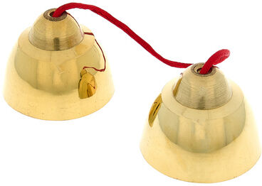 Startone Small Brass Bell