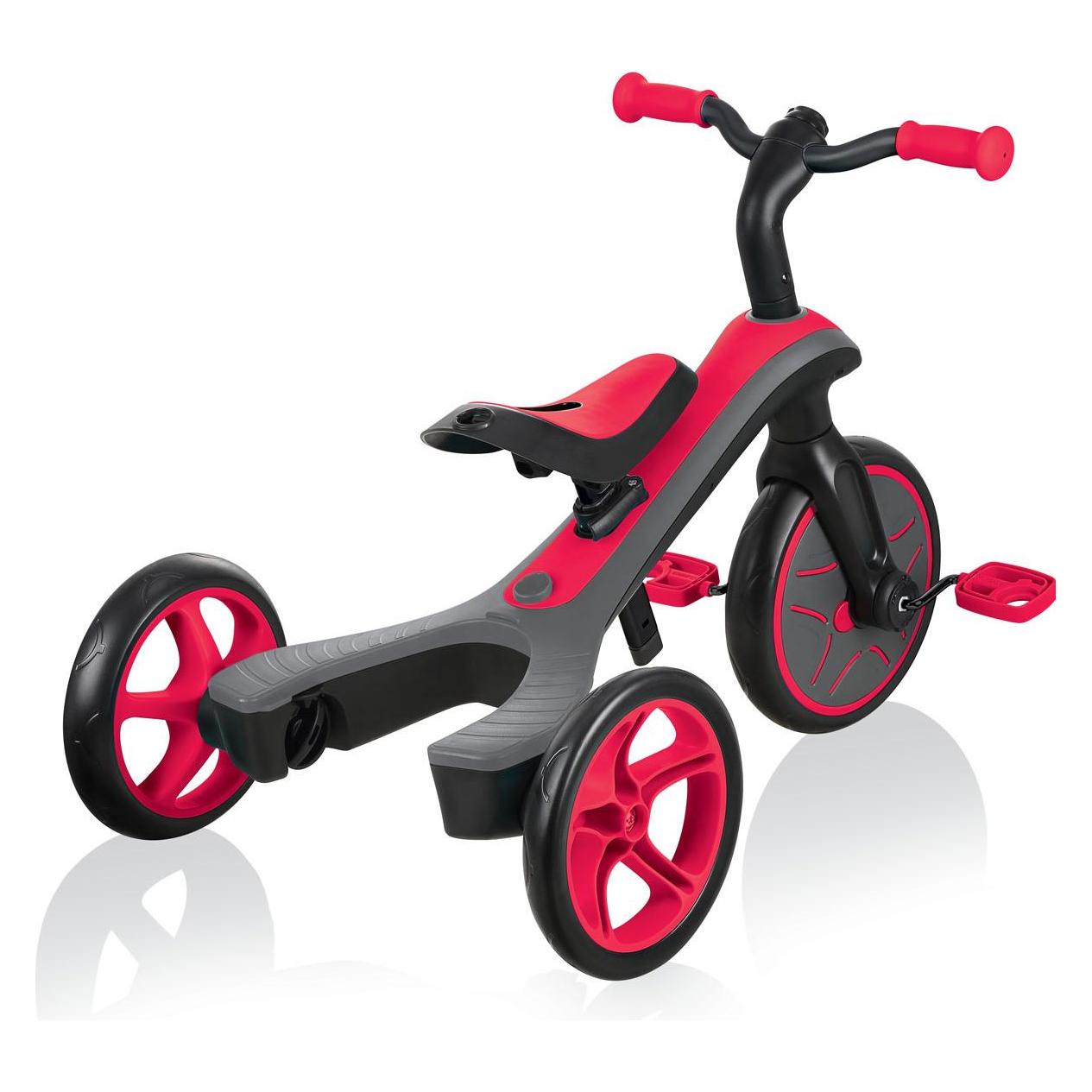 Globber Explorer Trike 2in1 (630-102)