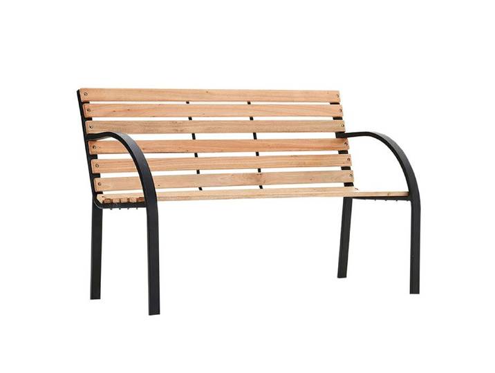 Banc de jardin Linder Exclusiv MC4350 122x80x60 cm