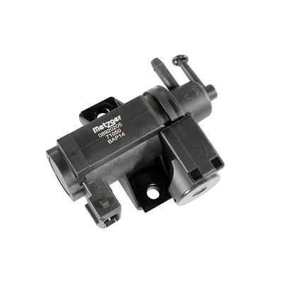 METZGER AUTOTEILE Druckwandler, Turbolader 08920205 für Iveco