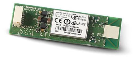 OKI 45830222 WLAN Adapter für OKI C650DN