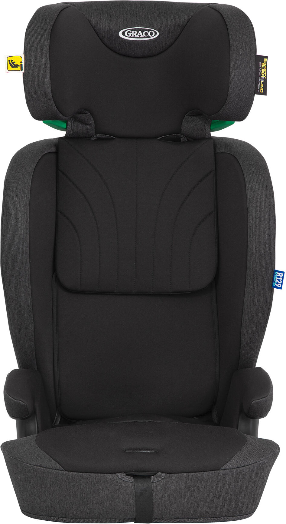 GRACO Kindersitz »Energi i-Size Midnight«
