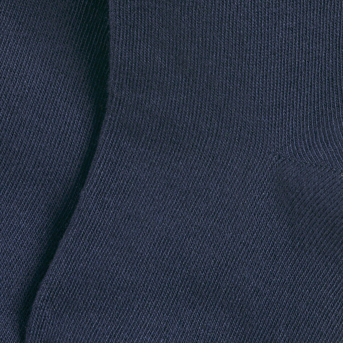PETIT BATEAU Collant uni en jersey de coton uni&nbsp;