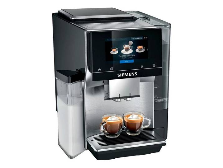 SIEMENS Kaffeevollautomat