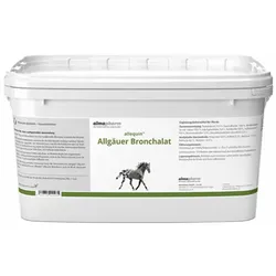 1 kg allequin Allgäuer Bronchalat
