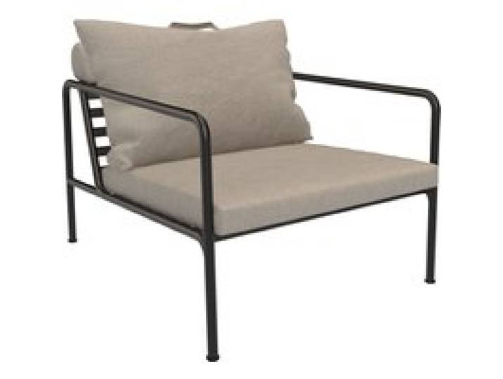 HOUE - Avon Lounge Stuhl