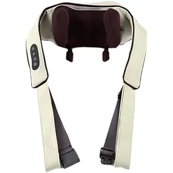 Avizar, Massagegerät, Kabelloses Massagegerät 2000 mAh mit Vibration