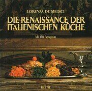 Lorenza DeMedici - Die Renaissance der italienischen Küche - Preis vom 11.10.2026 03:10:56 h