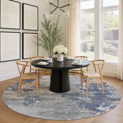 Addison Rugs Premium Washable Super Soft Chic Canton Mayfield Rug