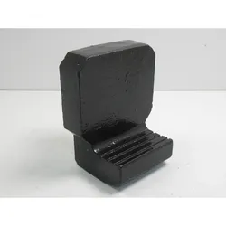Unicraft Stempel MH 20 RAL9005