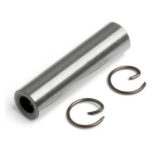 HPI Nitro Star G3.0 Piston Pin/retainer Set (15142)