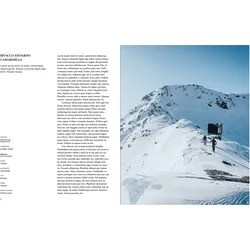 Alpine Refuges, Reisebücher von François-Luc Giraldeau, Iris Hempelmann, Robert Klanten, Aaron Rolph