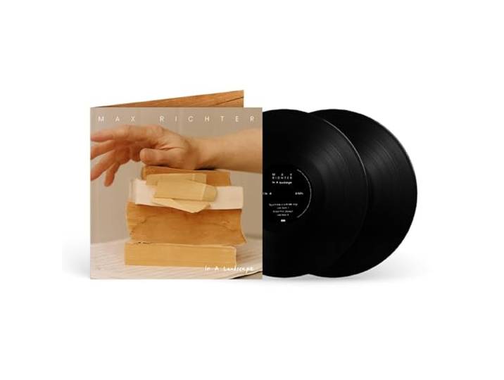 Max Richter: In a Landscape
