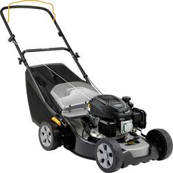 STIGA AL4 41 A Benzin Rasenmäher mit Schnitthöhenverstellung 1.9 kW Schnittbreite (max.) 41 cm 2L0431044/A23
