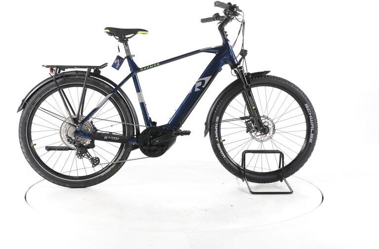 R Raymon TourRay E 7.0 Trekking E-Bike - 299214